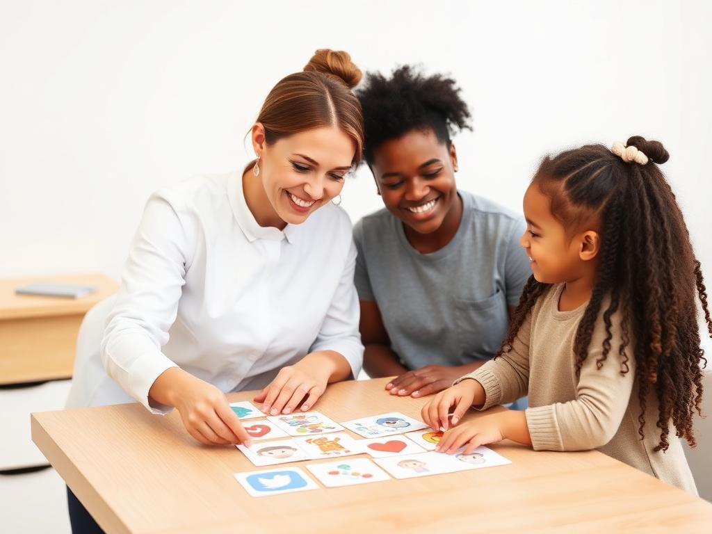 Fonoaudiologia e terapia